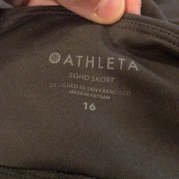 Athleta soho skort - Picture 15 of 16